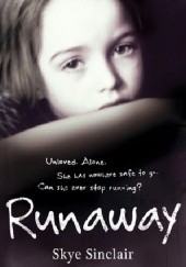 Okładka książki Runaway Skye Sainclair