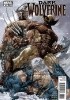 Okładka książki Dark Wolverine Vol.1-86 Marjorie M. Liu,&nbsp;Stephen Segovia,&nbsp;Daniel Way