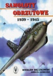 Samoloty odrzutowe 1939-1945