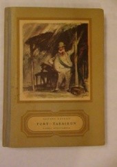 Okładka książki Port - Taraskon