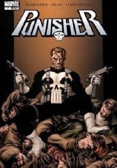 Okładka książki Punisher Vol.8-7 Tan Eng Huat, Rick Remender