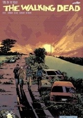 The Walking Dead #170