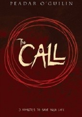Okładka książki The Call Peadar Ó Guilín