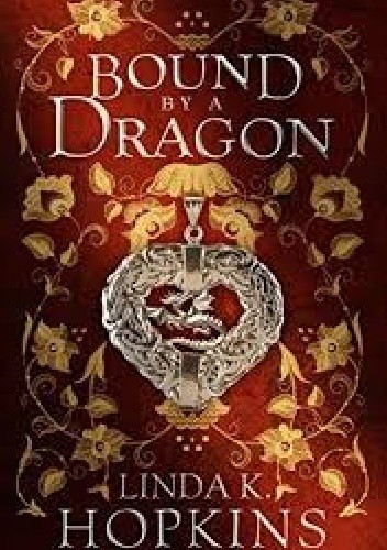 Okładki książek z cyklu The Dragon Archives