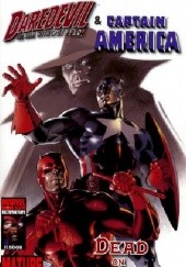 Daredevil & Captain America : Dead On Arrival