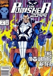 Punisher 2099 #2