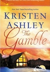 Okładka książki The Gamble Kristen Ashley