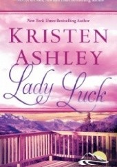 Okładka książki Lady Luck Kristen Ashley