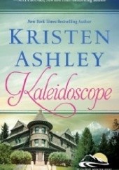 Okładka książki Kaleidoscope Kristen Ashley