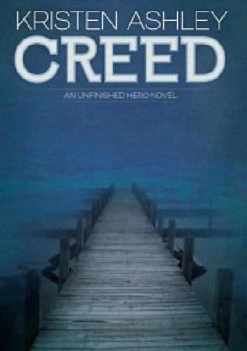Creed - Kristen Ashley (4854514) - Lubimyczytać.pl