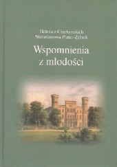 Okładka książki Wspomnienia z młodości Helena Plater-Zyberk