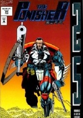 Punisher 2099 #25