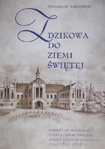 Okładki książek z cyklu Polskie Podróżopisarstwo i Reportaż XIX i XX wieku