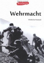 Okładka książki Wehrmacht Władysław Kozaczuk