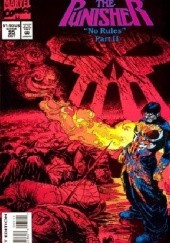 Punisher Vol.2 #95