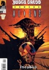 Judge Dredd vs. Aliens #4