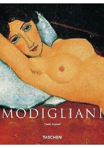 Modigliani, 1884-1920, Poezja patrzenia