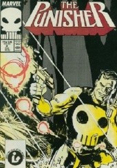 The Punisher Vol.2 #2