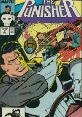The Punisher Vol.2 #3