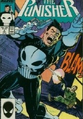 The Punisher Vol.2 #4