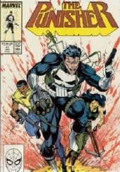 The Punisher Vol.2 #17
