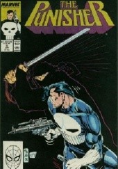 The Punisher Vol.2 #9