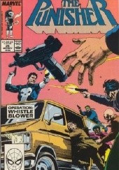 The Punisher Vol.2 #26