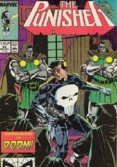 The Punisher Vol.2 #28