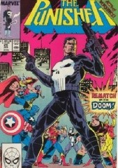 The Punisher Vol.2 #29