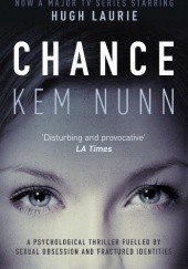 Okładka książki Chance Kem Nunn