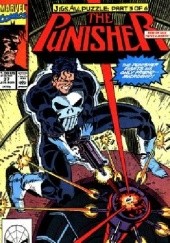 The Punisher Vol.2 #37