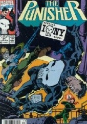 The Punisher Vol.2 #41