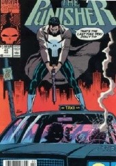 The Punisher Vol.2 #45