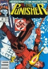 The Punisher Vol.2 #46