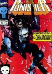 The Punisher Vol.2 #51