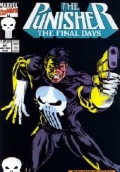 The Punisher Vol.2 #54