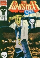 The Punisher Vol.2 #60