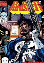 The Punisher Vol.2 # 63