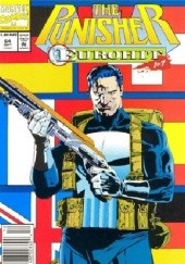 The Punisher Vol.2 #64