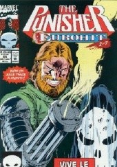 The Punisher Vol.2 #65