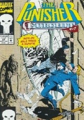 Okładka książki The Punisher Vol.2 # 67 Dan Abnett, Doug Braithwaite