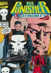 The Punisher Vol.2 #69