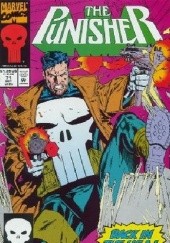 The Punisher Vol.2 #71