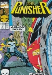 The Punisher Vol.2 #72