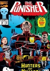 The Punisher Vol.2 #73