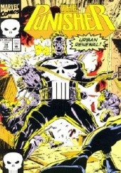 The Punisher Vol.2 #74