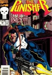 The Punisher Vol.2 #80