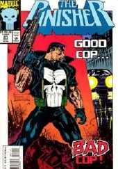 The Punisher Vol.2 #81