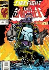 The Punisher Vol.2 #82