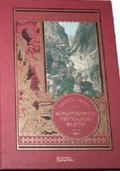 Okładka książki W płomieniach indyjskiego buntu - cz.2 Juliusz Verne